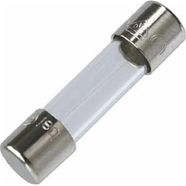 Perfectpitch 15A AGC Fuse PE1188753 - main